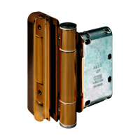 Звіса AGB R4, mod.10, D20, бронза