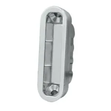 Відповідна планка AGB Mediana Polaris 26294, матовий хром