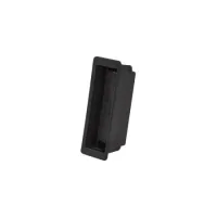 Відповідна планка магнітна AGB Polaris XT Easy-Fix Clip 45827, чорний