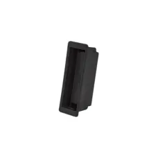Відповідна планка магнітна AGB Polaris XT Easy-Fix Clip 45827, чорний