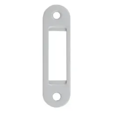 Відповідна планка AGB Polaris Easy-Fix 46603, сатинований хром