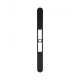 Накладка на планку AGB Touch WC 64030, чорний