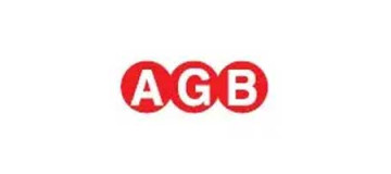 AGB — дверна фурнітура