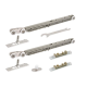 Комплект для розсувних дверей SET2 SLD.Comfort-PRO