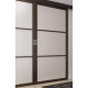 Комплект роликів для розсувних дверей Comfort 80/4 kit