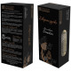Ручка дверна Fuaro BOHEMIA SM MAB-6, темна бронза