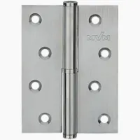 Петля знімна IN4430SR SN права (413-4 100×75×2,5) матовий нікель