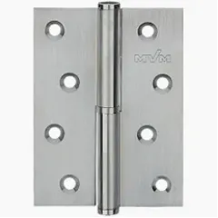 Петля знімна IN4430SR SN права (413-4 100×75×2,5) матовий нікель