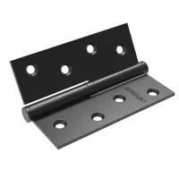 Петля знімна IN4430SR AB права (413-4 100×75×2,5) бронза