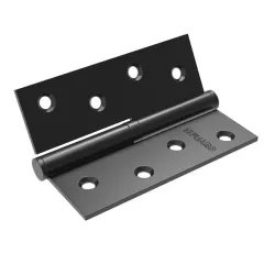 Петля знімна IN4430SR AB права (413-4 100×75×2,5) бронза