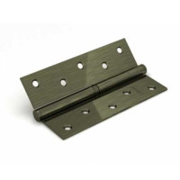 Петля дверна знімна IN5430SR AB права (413-5 125x75x2,5) бронза