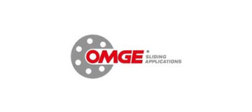 OMGE — дверна фурнітура