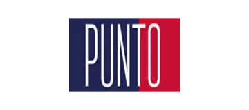 Punto — дверна фурнітура