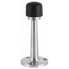 Стопор дверний настінний Punto DS PW-80 CP-8 хром (34753)