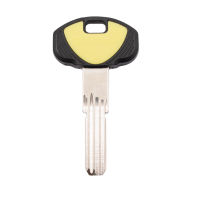 Заготовка ключа Securemme K2 0CK2XNISBOZ (54140)
