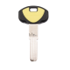 Заготовка ключа Securemme K2 0CK2XNISBOZ (54140)