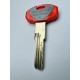 Заготовка ключа Securemme K64 OK64XNISBO1A (62649)