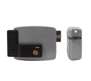 Електромеханічні замки