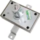 Замок накладний Mottura 36254VA5D