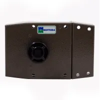 Замок накладний Mottura 30401VD50C5, 3-ригельний