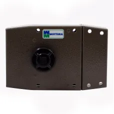 Замок накладний Mottura 30401VD50C5, 3-ригельний