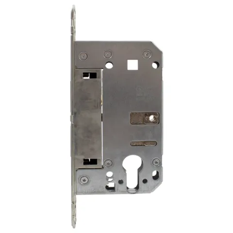 Магнітний фіксатор AGB Touch B065035093, 85 мм, чорний