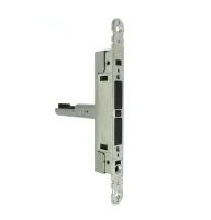 Магнітний фіксатор AGB Touch B096029093, матовий чорний
