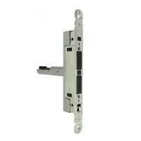 Магнітний фіксатор AGB Touch B096029093, матовий чорний