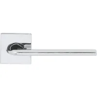 Ручка дверна Comit Lucy Q 58410, хром