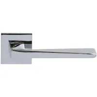 Ручка дверна Comit Novelty A 58468, хром