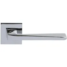 Ручка дверна Comit Novelty A 58468, хром