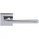 Ручка дверна Comit Novelty A 58468, хром