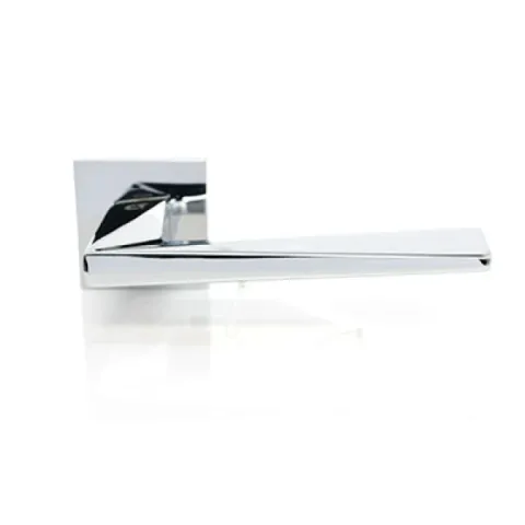 Ручка дверна Comit Novelty A 58468, хром