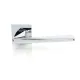 Ручка дверна Comit Novelty A 58468, хром