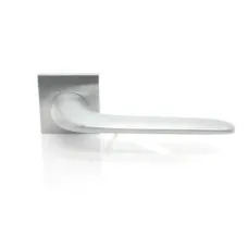 Ручка дверна Buonelle Stella Q B-05 60891, матовий хром