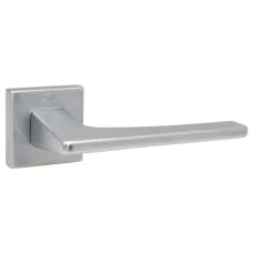 Ручка дверна Convex 1495 64684, матовий хром