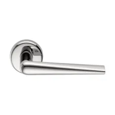 Ручка дверна Colombo Design Robotre CD 91 7281, хром