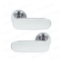Ручка дверна RDA Isola 49055, хром