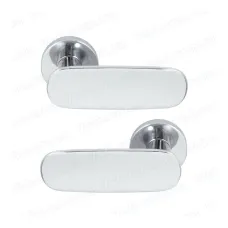 Ручка дверна RDA Isola 49055, хром