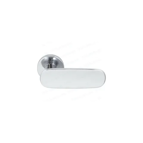 Ручка дверна RDA Isola 49055, хром