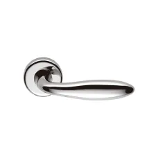 Ручка дверна Colombo Design Mach CD 81 49615, хром