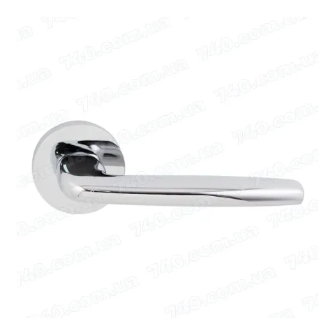Ручка дверна RDA Smart 55543, хром