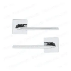 Ручка дверна Comit Lucy Q 58410, хром