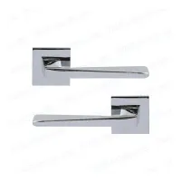 Ручка дверна Comit Novelty A 58468, хром