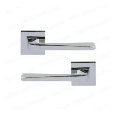 Ручка дверна Comit Novelty A 58468, хром