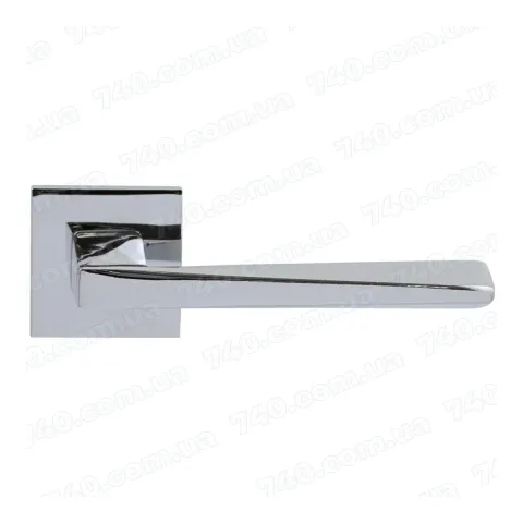 Ручка дверна Comit Novelty A 58468, хром