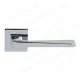 Ручка дверна Comit Novelty A 58468, хром