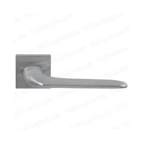 Ручка дверна Buonelle Stella Q B-05 60891, матовий хром