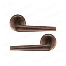 Ручка дверна Colombo Design Robotre CD 91 7280, бронза