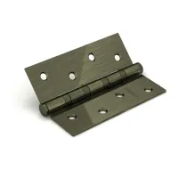 Петля дверна універсальна Fuaro IN5400U 125×75×2.5 18853, бронза